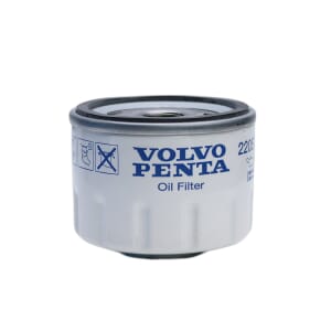 Volvo Penta Oil Filter 22057107